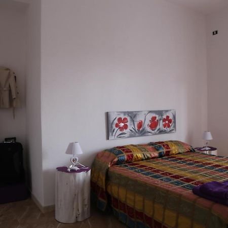 S'Orgosa Bed and Breakfast Orgosolo Buitenkant foto